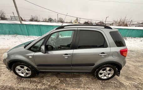 Suzuki SX4 II рестайлинг, 2012 год, 1 150 000 рублей, 5 фотография