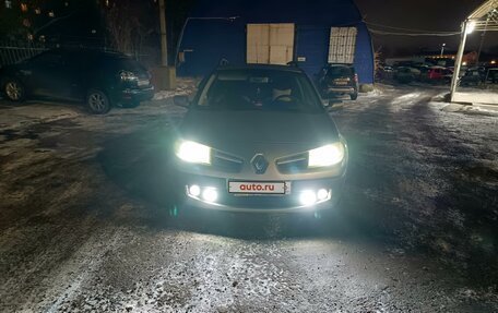 Renault Megane II, 2007 год, 610 000 рублей, 8 фотография