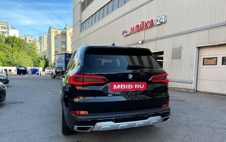 BMW X5, 2019 год, 5 600 000 рублей, 6 фотография