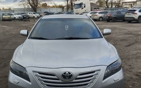 Toyota Camry, 2007 год, 1 000 070 рублей, 2 фотография