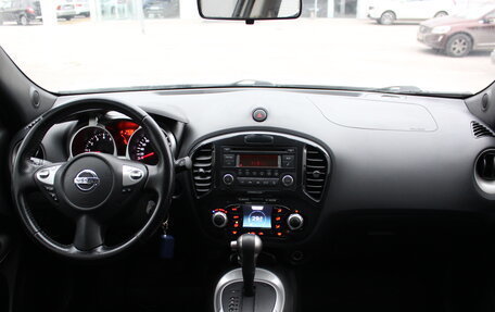 Nissan Juke II, 2011 год, 1 037 000 рублей, 7 фотография