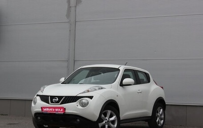 Nissan Juke II, 2011 год, 1 037 000 рублей, 1 фотография