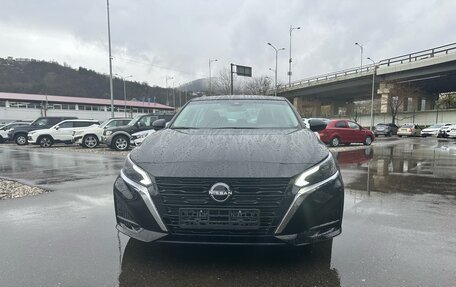 Nissan Altima VI (L34), 2022 год, 3 250 000 рублей, 1 фотография