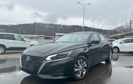 Nissan Altima VI (L34), 2022 год, 3 250 000 рублей, 2 фотография