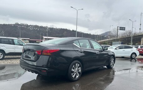 Nissan Altima VI (L34), 2022 год, 3 250 000 рублей, 4 фотография