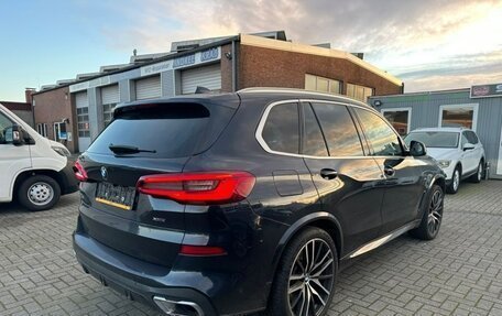 BMW X5, 2021 год, 7 100 000 рублей, 8 фотография