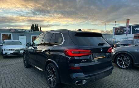 BMW X5, 2021 год, 7 100 000 рублей, 7 фотография