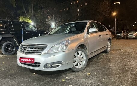 Nissan Teana, 2011 год, 1 100 000 рублей, 1 фотография