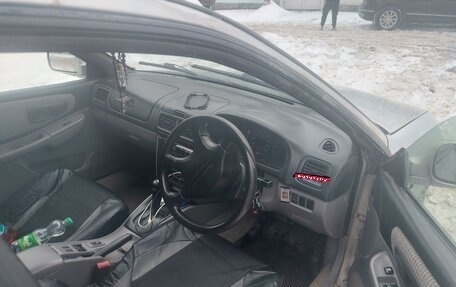 Subaru Impreza IV, 1999 год, 145 000 рублей, 1 фотография