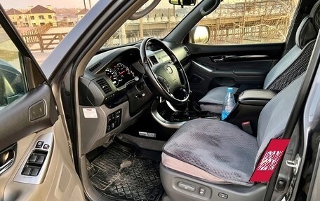 Toyota Land Cruiser Prado 120 рестайлинг, 2008 год, 2 550 000 рублей, 7 фотография