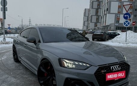 Audi RS 5, 2020 год, 8 200 000 рублей, 1 фотография