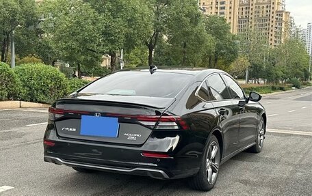 Honda Accord, 2024 год, 3 770 000 рублей, 3 фотография