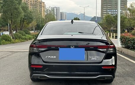 Honda Accord, 2024 год, 3 770 000 рублей, 6 фотография