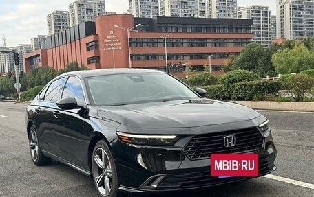 Honda Accord, 2024 год, 3 770 000 рублей, 5 фотография