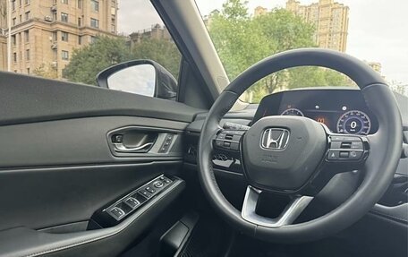 Honda Accord, 2024 год, 3 770 000 рублей, 10 фотография