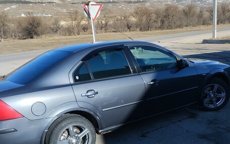 Ford Mondeo III, 2005 год, 500 000 рублей, 1 фотография