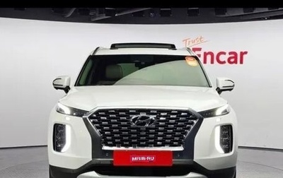 Hyundai Palisade I, 2020 год, 3 929 045 рублей, 1 фотография