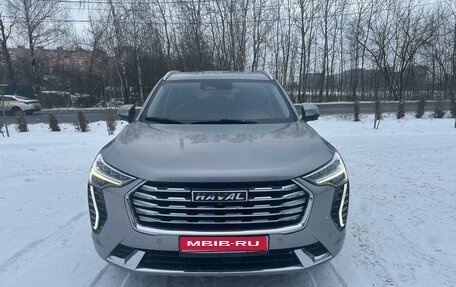 Haval Jolion, 2021 год, 1 760 000 рублей, 1 фотография