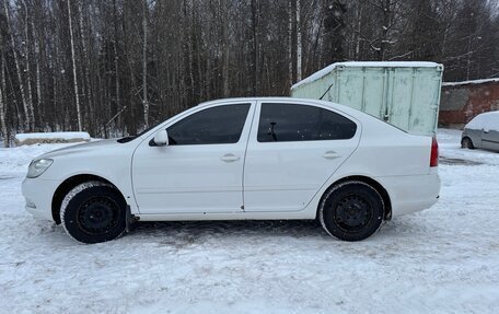 Skoda Octavia, 2013 год, 990 000 рублей, 6 фотография