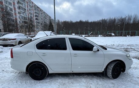 Skoda Octavia, 2013 год, 990 000 рублей, 8 фотография