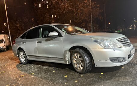 Nissan Teana, 2011 год, 1 100 000 рублей, 6 фотография