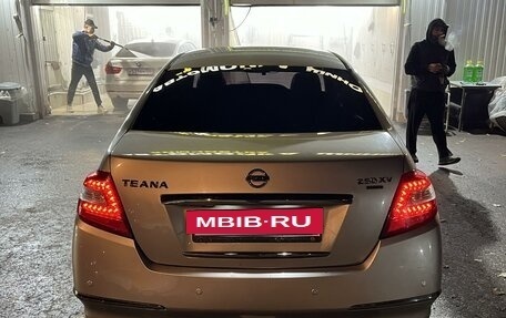 Nissan Teana, 2011 год, 1 100 000 рублей, 8 фотография