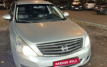 Nissan Teana, 2011 год, 1 100 000 рублей, 3 фотография