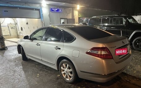 Nissan Teana, 2011 год, 1 100 000 рублей, 9 фотография