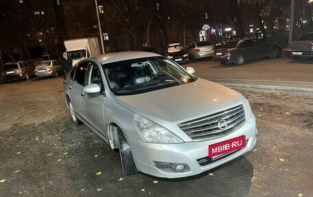 Nissan Teana, 2011 год, 1 100 000 рублей, 5 фотография