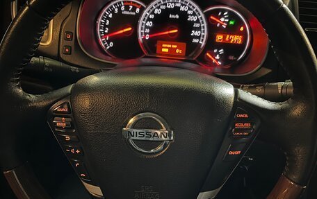 Nissan Teana, 2011 год, 1 100 000 рублей, 18 фотография