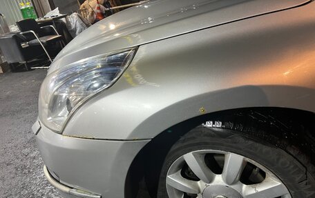 Nissan Teana, 2011 год, 1 100 000 рублей, 20 фотография