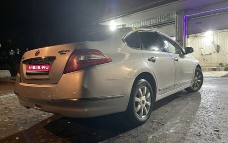 Nissan Teana, 2011 год, 1 100 000 рублей, 11 фотография