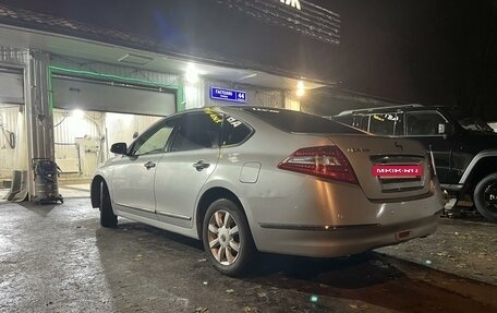 Nissan Teana, 2011 год, 1 100 000 рублей, 10 фотография