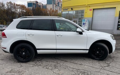 Volkswagen Touareg III, 2014 год, 2 650 000 рублей, 7 фотография