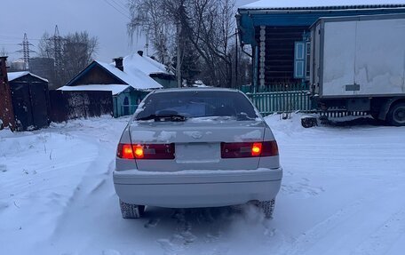 Toyota Corona IX (T190), 1997 год, 440 000 рублей, 6 фотография