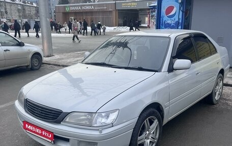 Toyota Corona IX (T190), 1997 год, 440 000 рублей, 4 фотография