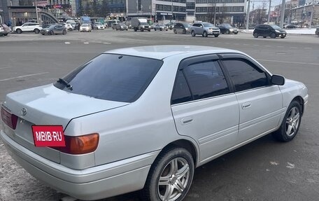 Toyota Corona IX (T190), 1997 год, 440 000 рублей, 2 фотография