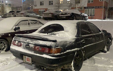 Toyota Carina ED II, 1993 год, 285 000 рублей, 4 фотография