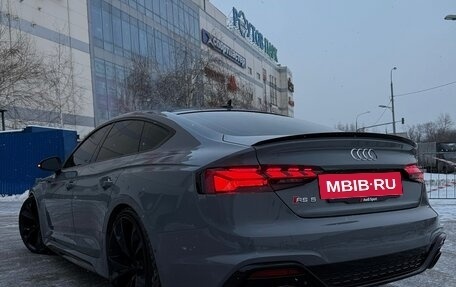 Audi RS 5, 2020 год, 8 200 000 рублей, 2 фотография