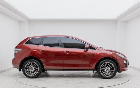 Mazda CX-7 I рестайлинг, 2011 год, 1 190 000 рублей, 4 фотография