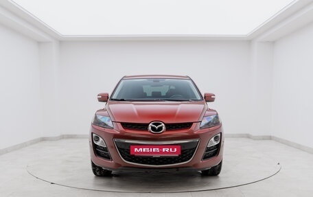 Mazda CX-7 I рестайлинг, 2011 год, 1 190 000 рублей, 2 фотография