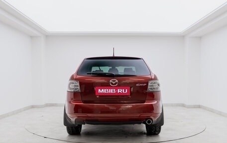 Mazda CX-7 I рестайлинг, 2011 год, 1 190 000 рублей, 6 фотография