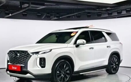 Hyundai Palisade I, 2020 год, 3 929 045 рублей, 2 фотография