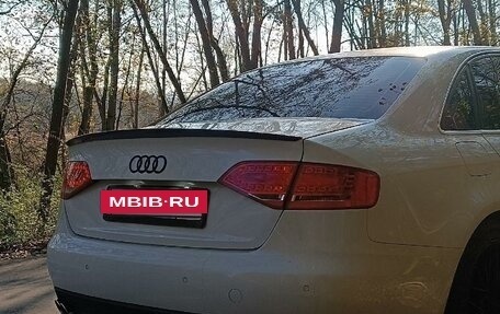 Audi A4, 2011 год, 1 250 000 рублей, 3 фотография