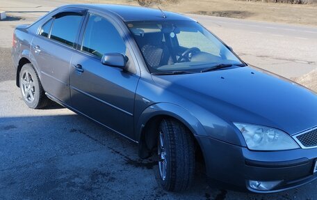 Ford Mondeo III, 2005 год, 500 000 рублей, 6 фотография