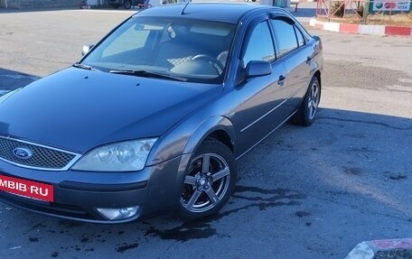 Ford Mondeo III, 2005 год, 500 000 рублей, 5 фотография