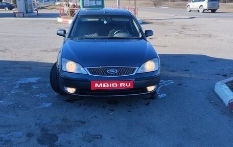 Ford Mondeo III, 2005 год, 500 000 рублей, 2 фотография