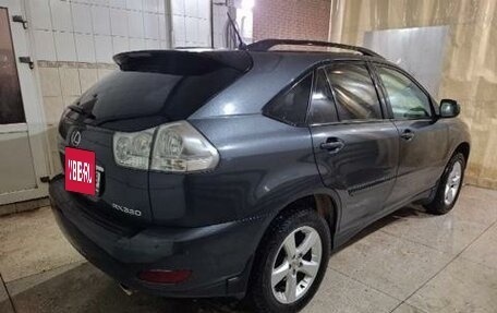 Lexus RX II рестайлинг, 2005 год, 1 500 000 рублей, 4 фотография