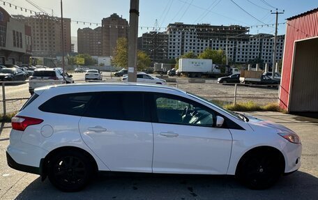 Ford Focus III, 2014 год, 780 000 рублей, 2 фотография