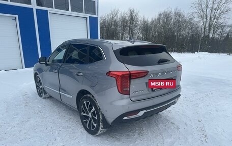 Haval Jolion, 2021 год, 1 760 000 рублей, 12 фотография